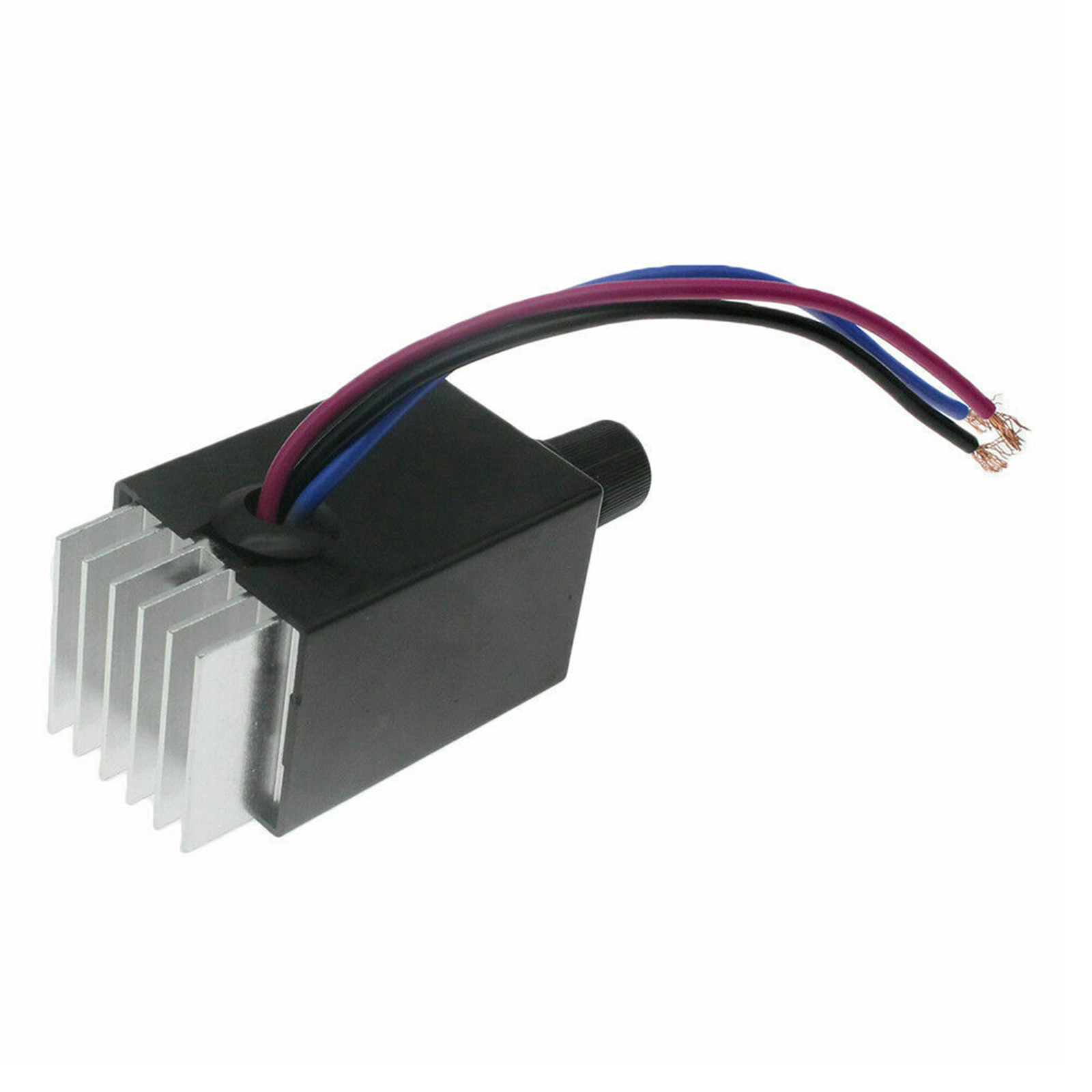 12V 24V 10A DC Motor Speed Controller Speed Adjustable Reversible Switch DC Motor Driver Reversing