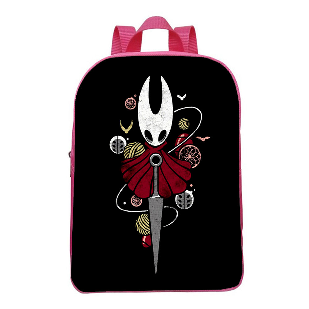 Backpack Hollow Knight Mini Children Funny Kindergarten Rucksack Baby ...