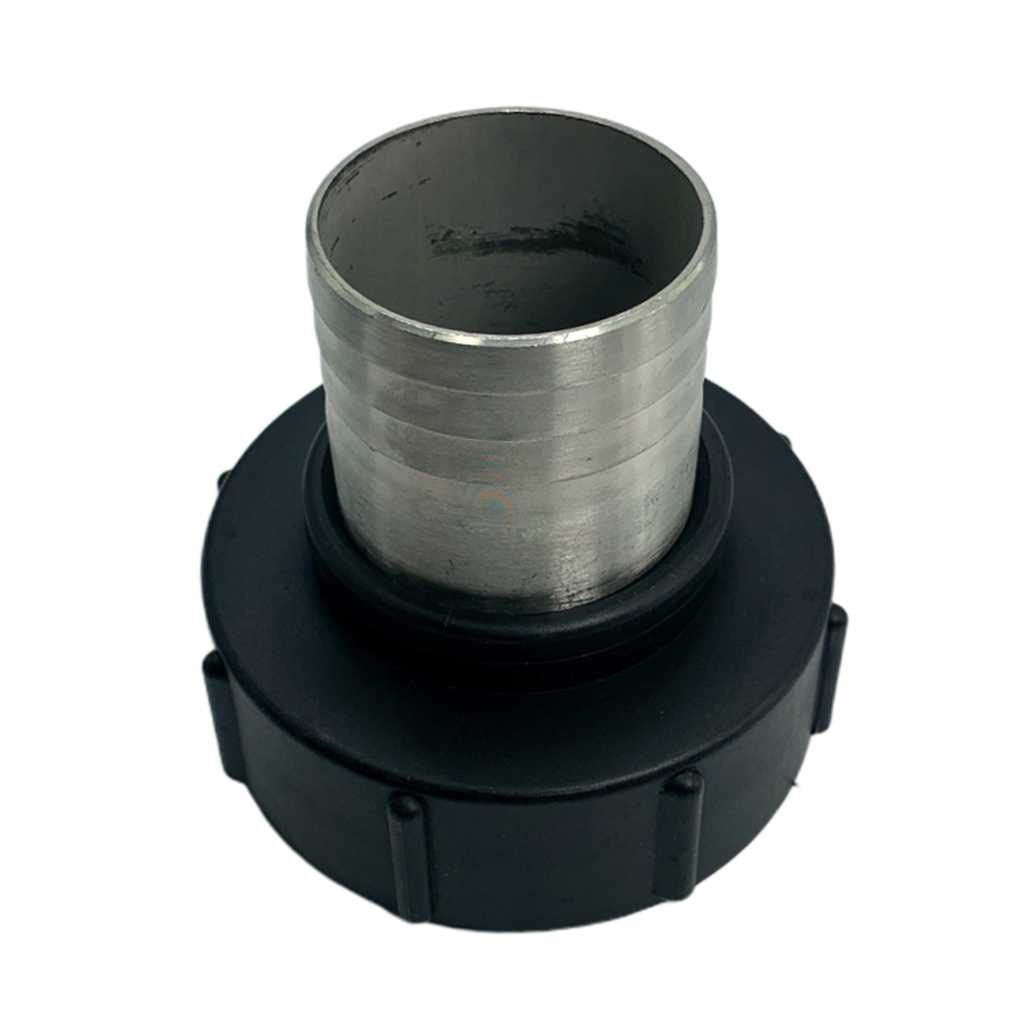 Barrel Valve Connector Joint W/ Thread Interface for IBC 18L 30L Supplies