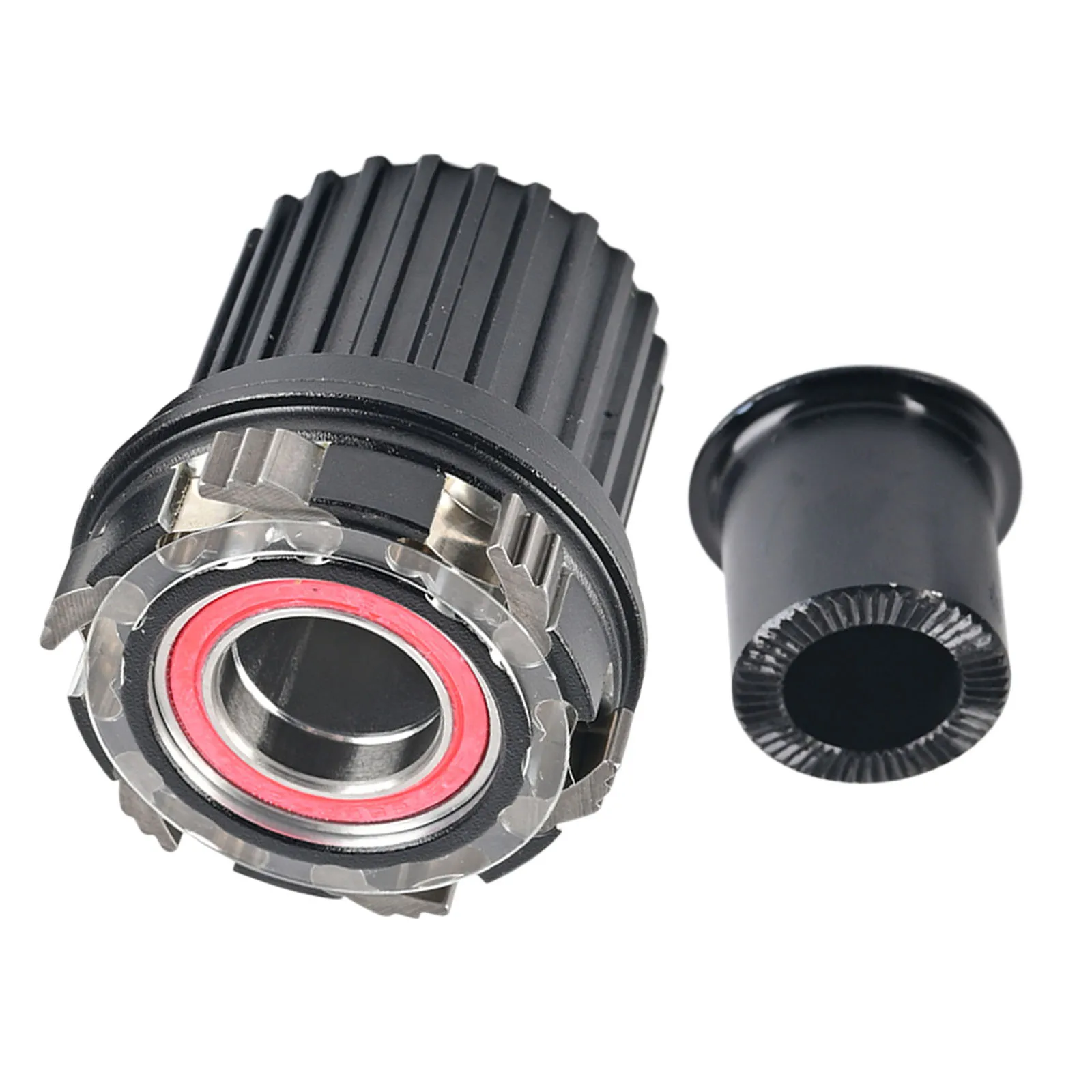 Bike Freehub Body Free Hub Adapter Compatible with Shimano Adaptor Parts