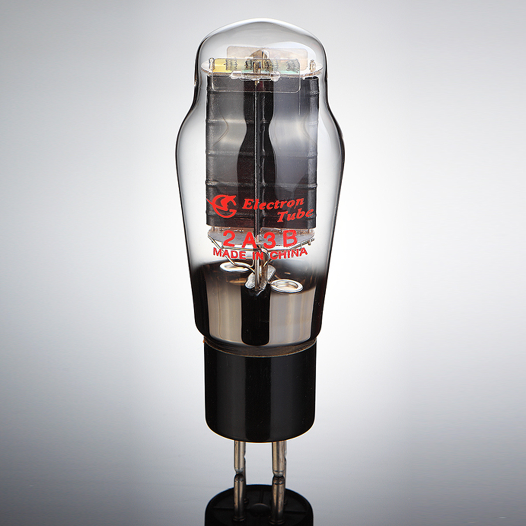 2A3B 2A3C Vacuum Tube Guitar Pre-Amp Amplifier Vacuum Tube Audio Equipment