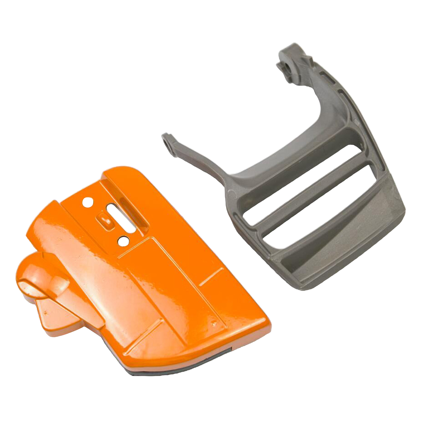 1Set Brake Clutch Hand Guard Cover Fit for Husqvarna 340/345/350 503850901