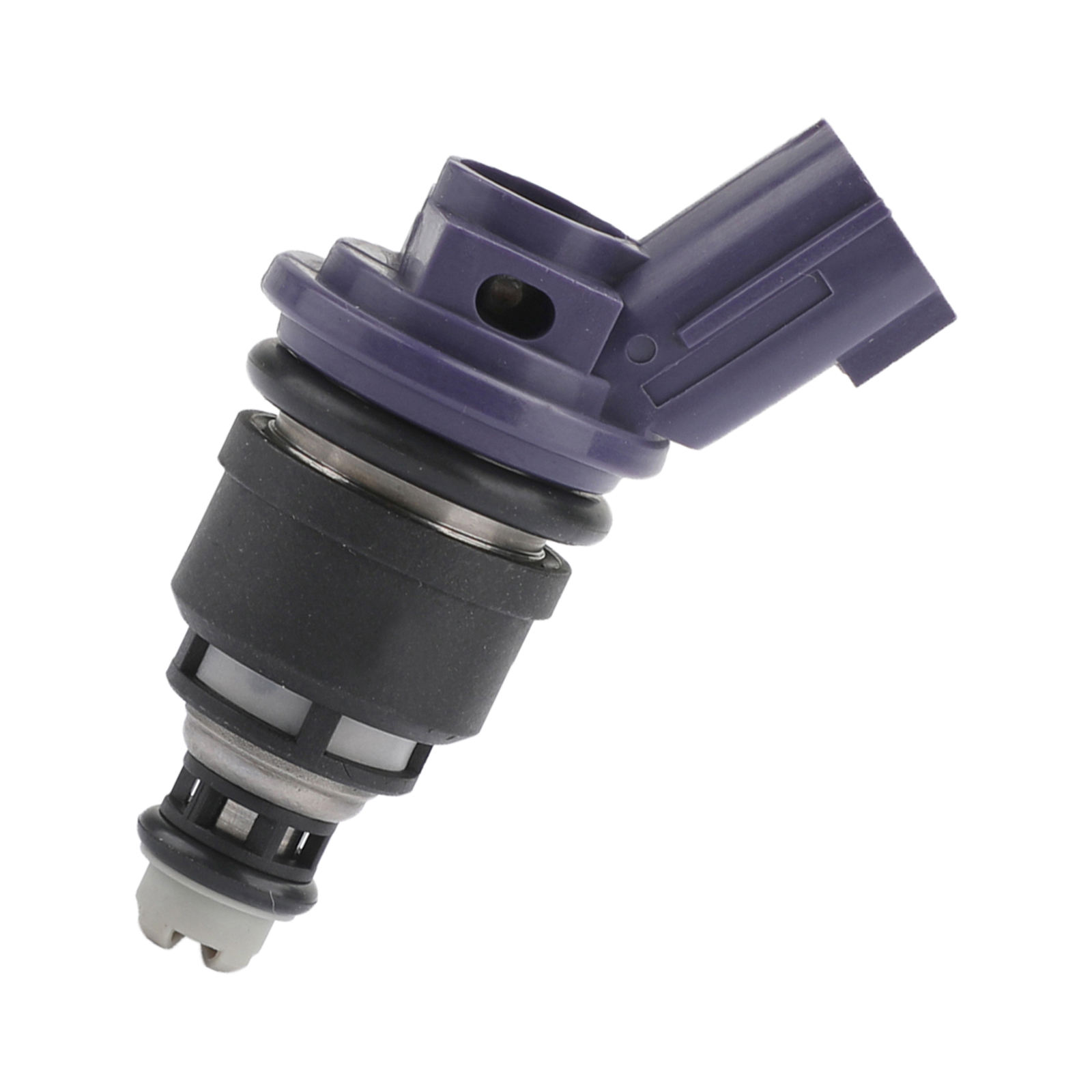 Fuel Injectors Nozzle for SR20Det 2.0L Vehicle Parts Replacement for Silvia 1991-1998 16600-67U00 16600-67U01