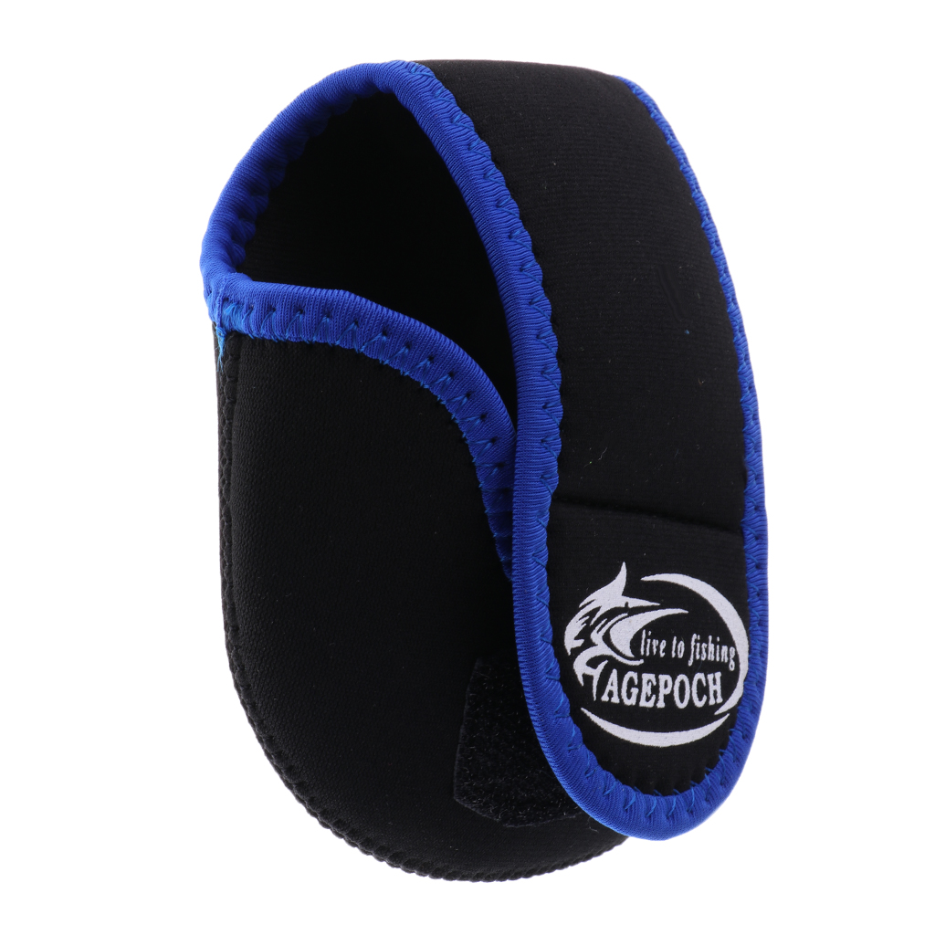 Waterproof Fishing Reel Bag Cover   Reel Package Protective Case