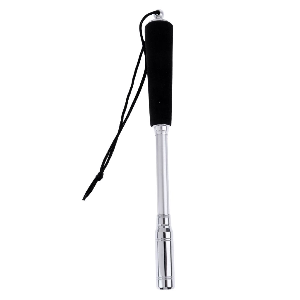 Fly Fishing Priest Steel Head Foam Handle Fish Whacker Boat Fishing Bat