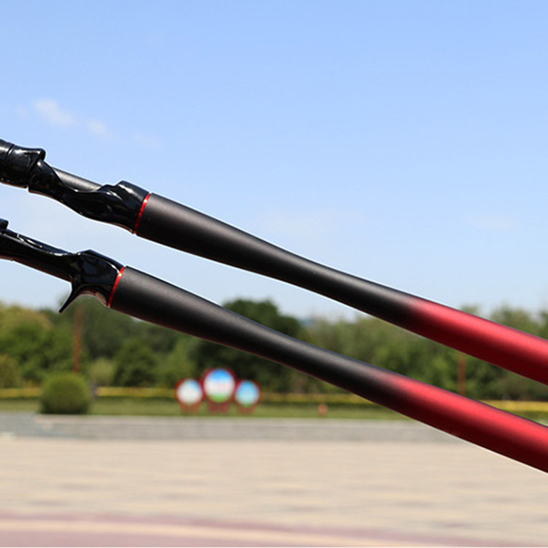 Title 7, Hot Fishing Rod M Tone Carbon Fibre Ultra-sensi...