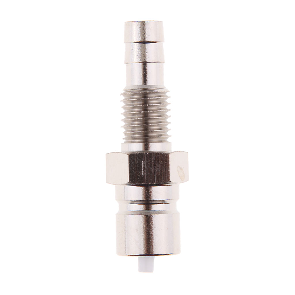 3B2-70260-1 Marine Fuel Line Connector Fitting for Tohatsu Nissan Mercury Mercruiser  Outboard 2/4-stroke Engine