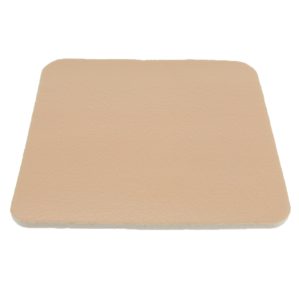 15x15cm Sponge Hydrocolloid Dressing Anti-acne Oozing Paste Wound Care Pad