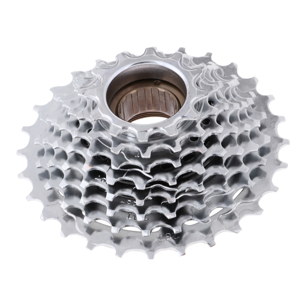 13-28T Gear 8 Speed Cassette Sprocket Freewheel for MTB Mountain Bike