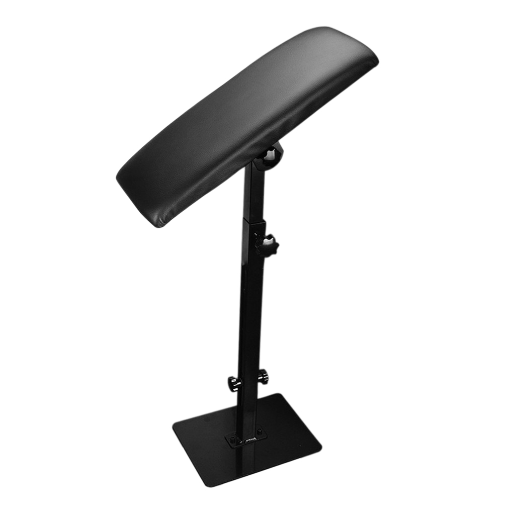 Detachable Foldable Tattoo Arm Leg Armrest Holder Stand for Tattoo Supplies