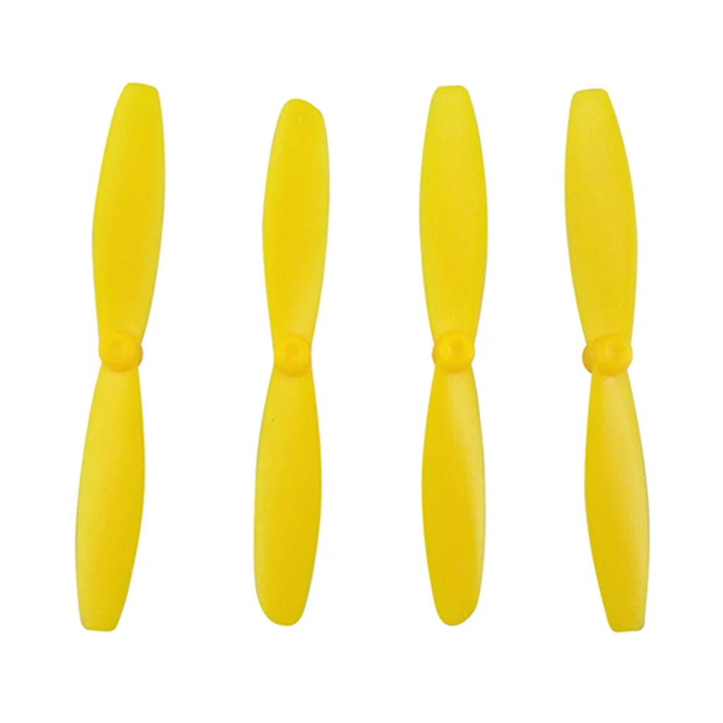 4pcs Propeller Prop Blade CW CCW for Parrot Minidrones 3 Mambo Swing RC Drone Quadcopter Spare Parts UAV Accessories