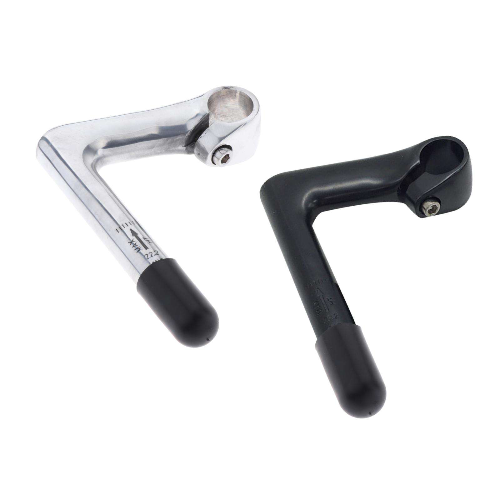 Gooseneck Handlebar Stem 22.2mm 1