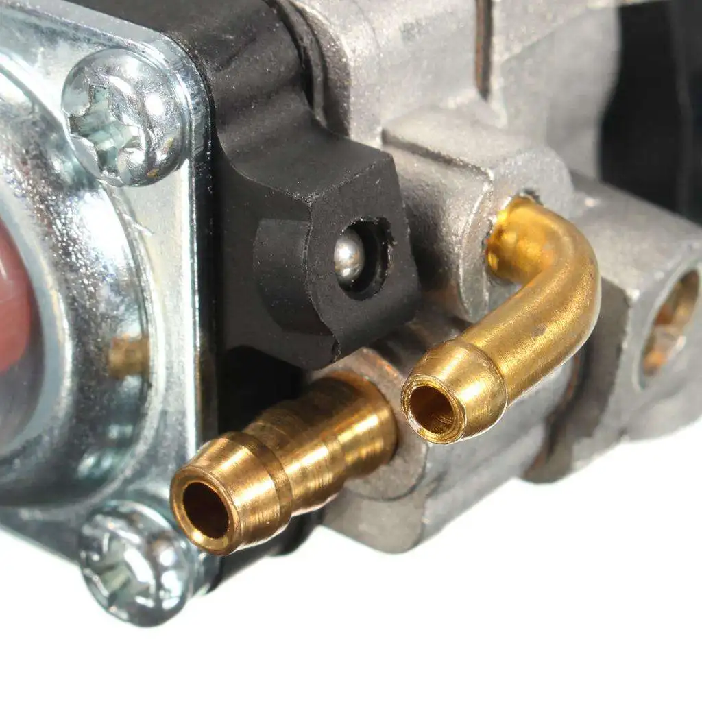 Brand New Carburetor Replaces For Troy-Bilt TB575SS TB525CS Trimmer 753-04745 753-1225