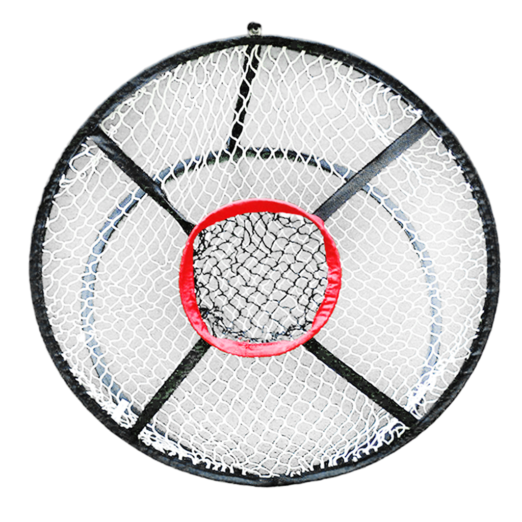 Golf Chipping Net Home Hitting Aid Practice Net Net Outdoor   for