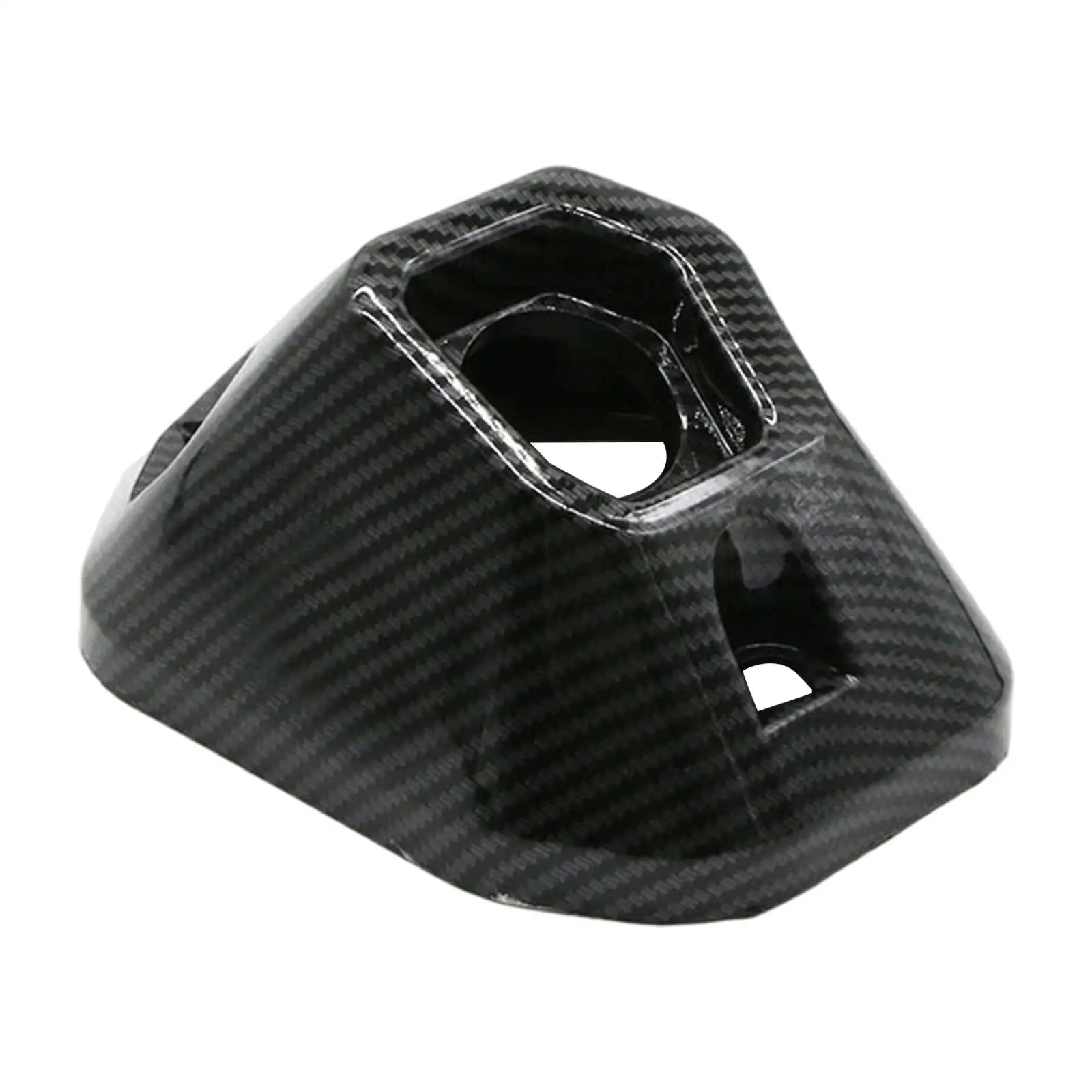 Tail Exhaust Pipe Cover Motorcycle Fit for Honda Adv150 2019-2020 Adv 150