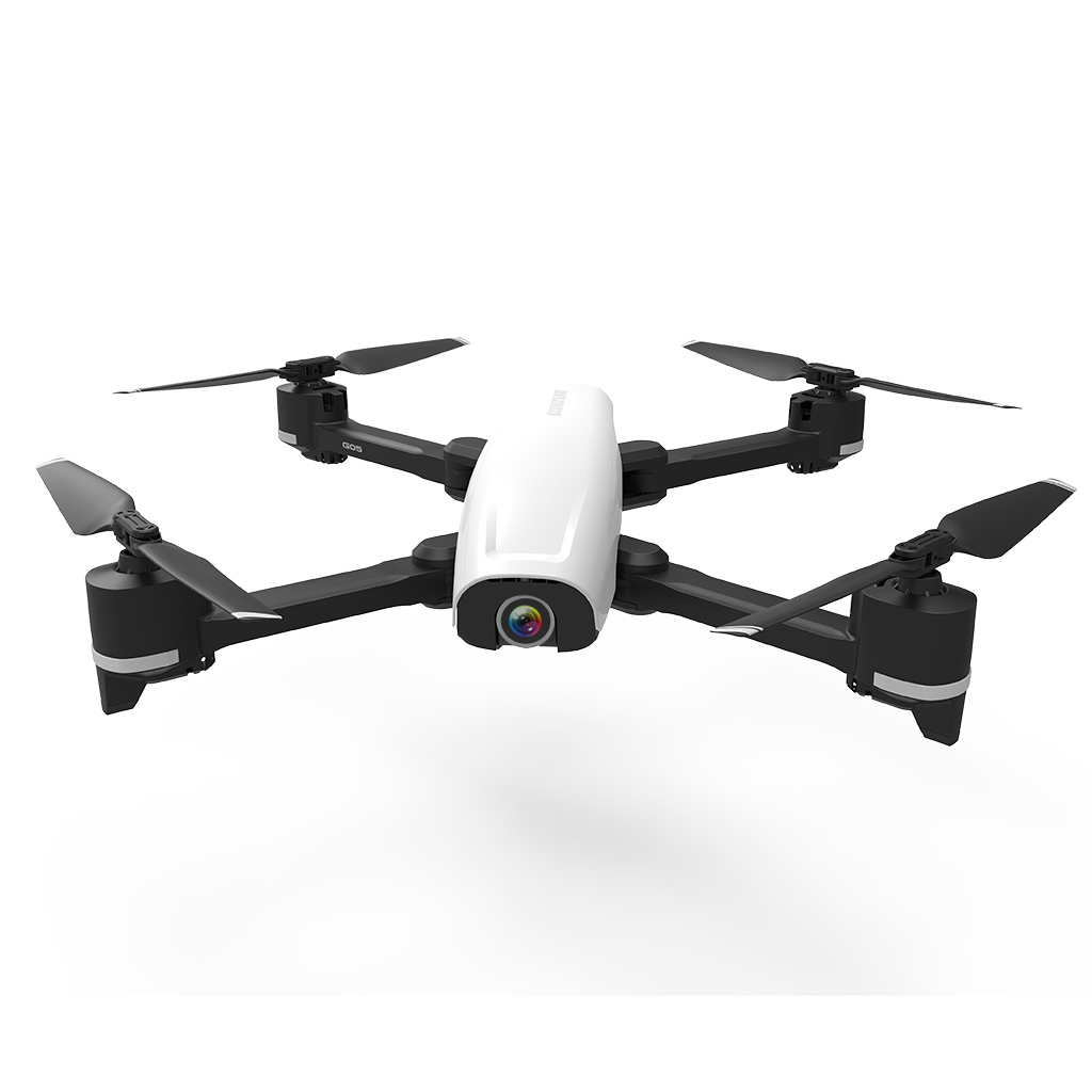 Drone 20 Min  Time 6-Axis Gimbal Video HD 4K Camera Remote Controller