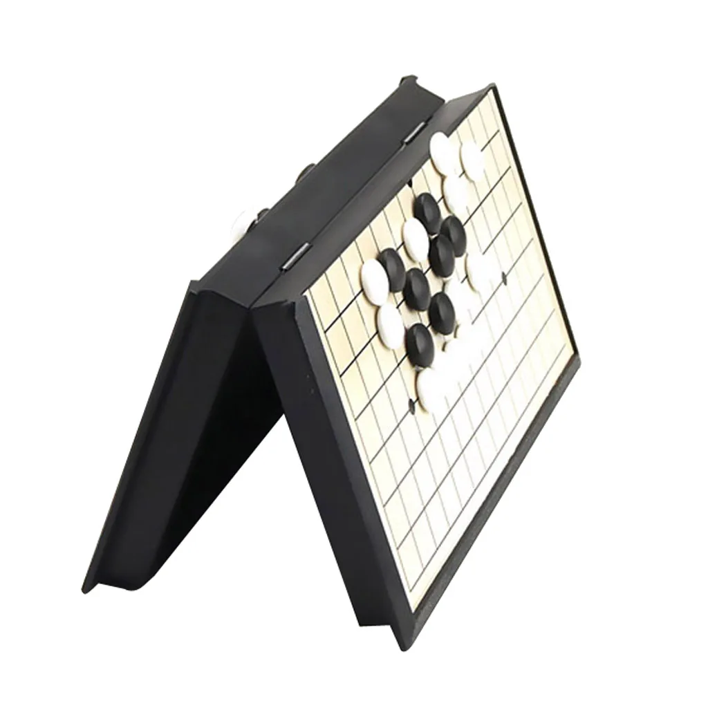 Five-in-a-row Go Bang Renju Game Chess Board Child Educational Toys