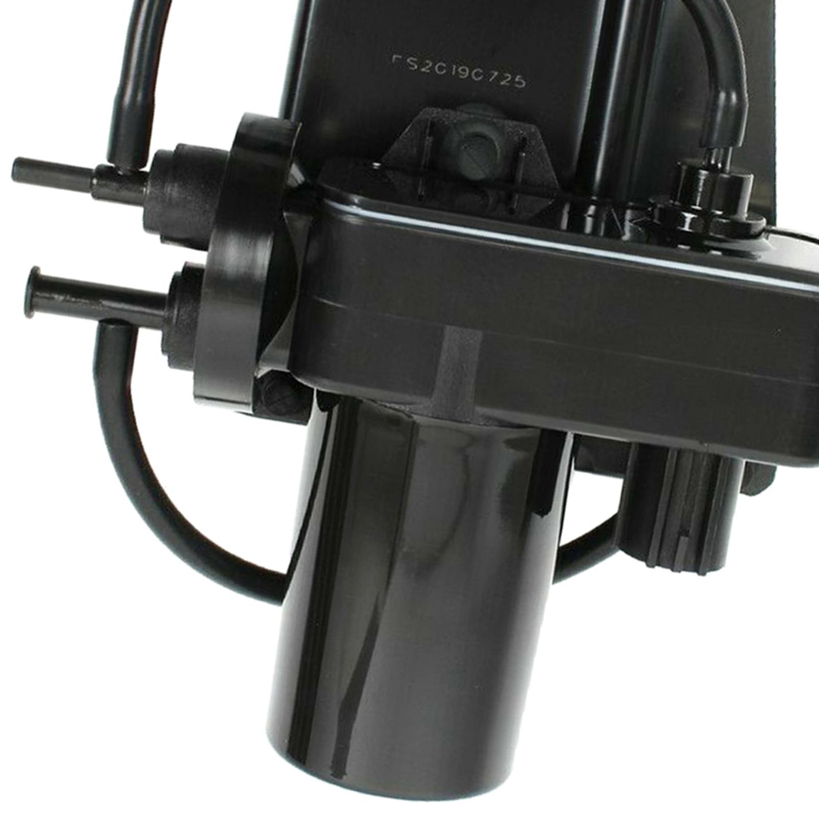 Vacuum Pump Compatible with Ford E-350 E-450 E-550 F-250 F-550 6C3Z-2A451-A 904-214 Replacement Parts Accessories