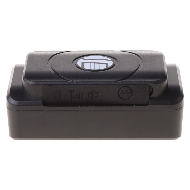 Rastreador do Veículo Sistema de Monitoramento Localizador com Aplicativo Gratuito para Carros Anti Perdido Gprs Gsm Motocicletas Smartphones Gps - 9 Segurança e Proteção