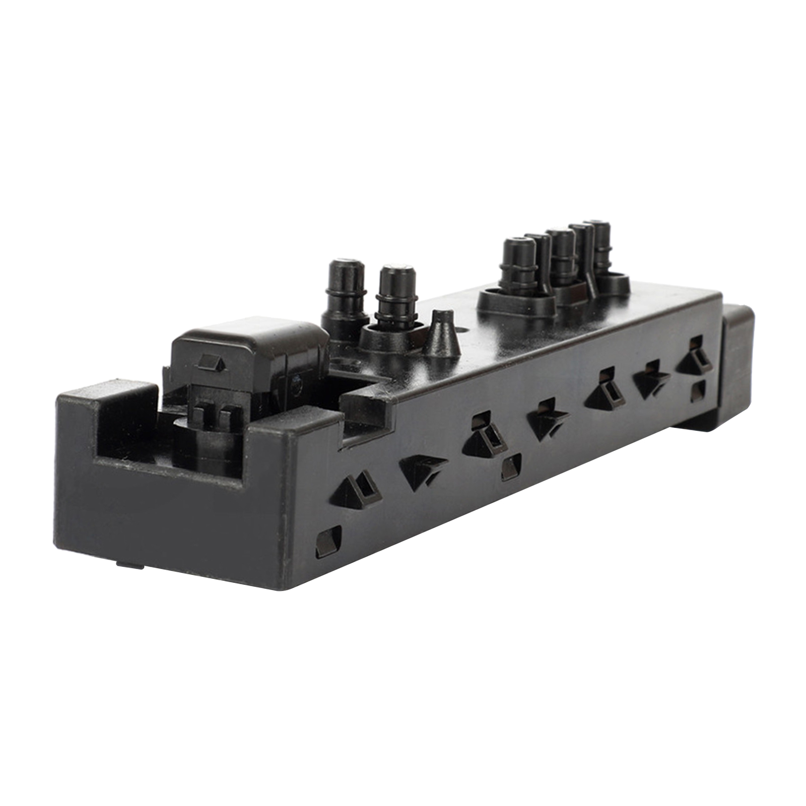 Front Driver Power Seat Adjustment Control Switch Assembly for Ford Explorer 9L3T-14B709-FAW