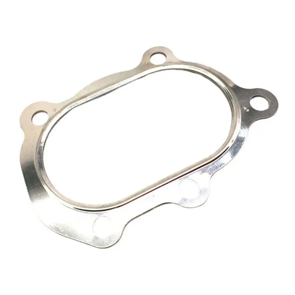 Robust 5-layer Turbo Charger Seal Made of Silver for The  T25 GT RS T2