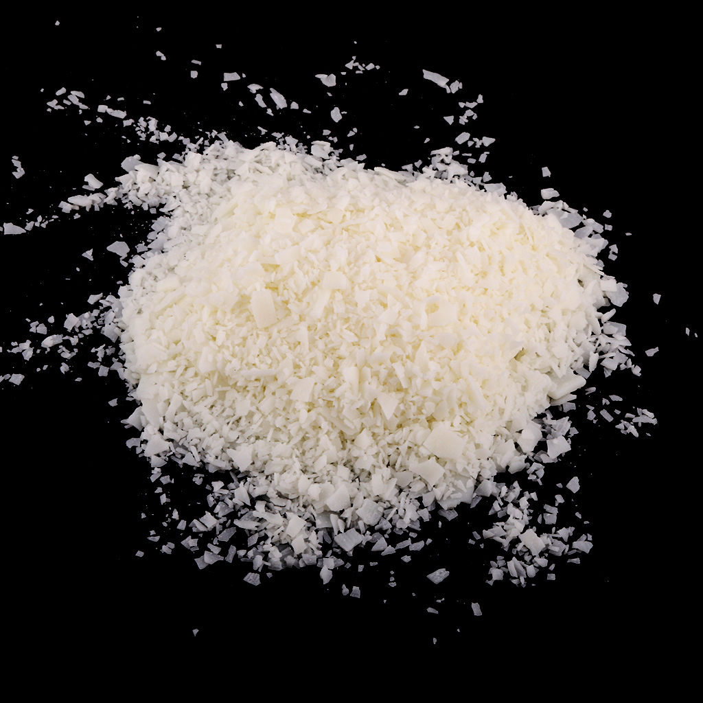 1.1lbs Soya Wax Natural Candle Making Wax DIY Scented Candle Wax Chips