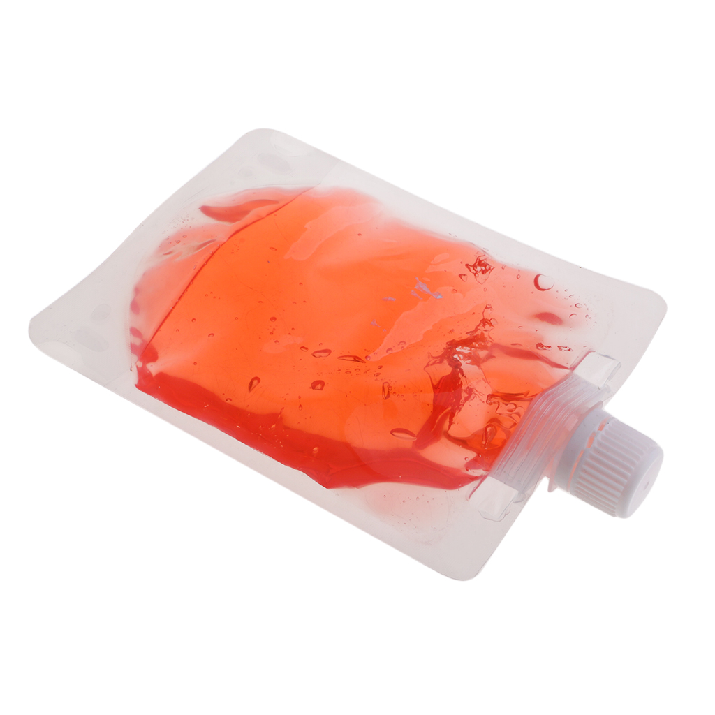 100g Jelly Candle Wax for Making Candles, Jelly Wax for Candle Making Clear,