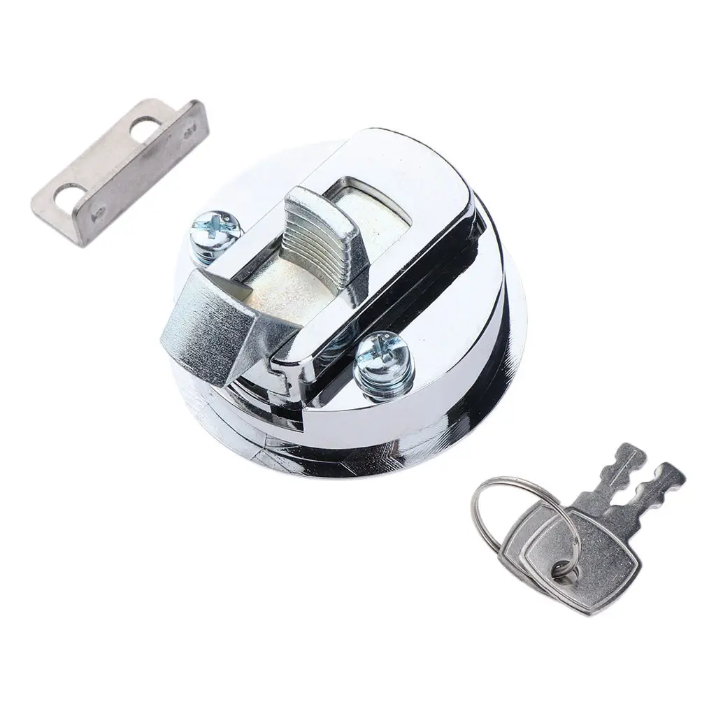 Boat Hatch Slam Latch Cabinet Lift Pull Ring Locking -Marine Stainless Steel Corrosive resistant construction