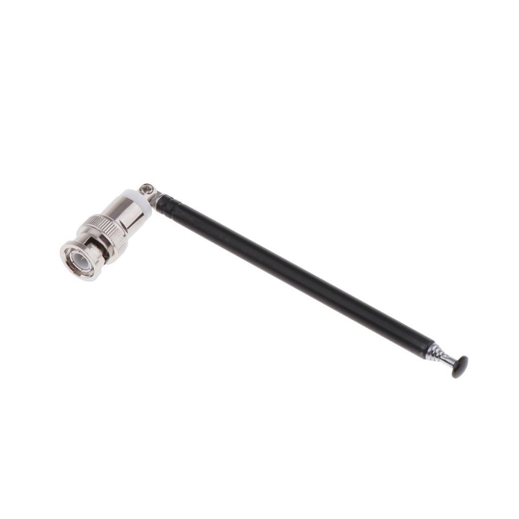 Expandable Antenna-UHF 100 MHz-900 MHz Antenna Replacement Band Accessories For Wireless Microphone