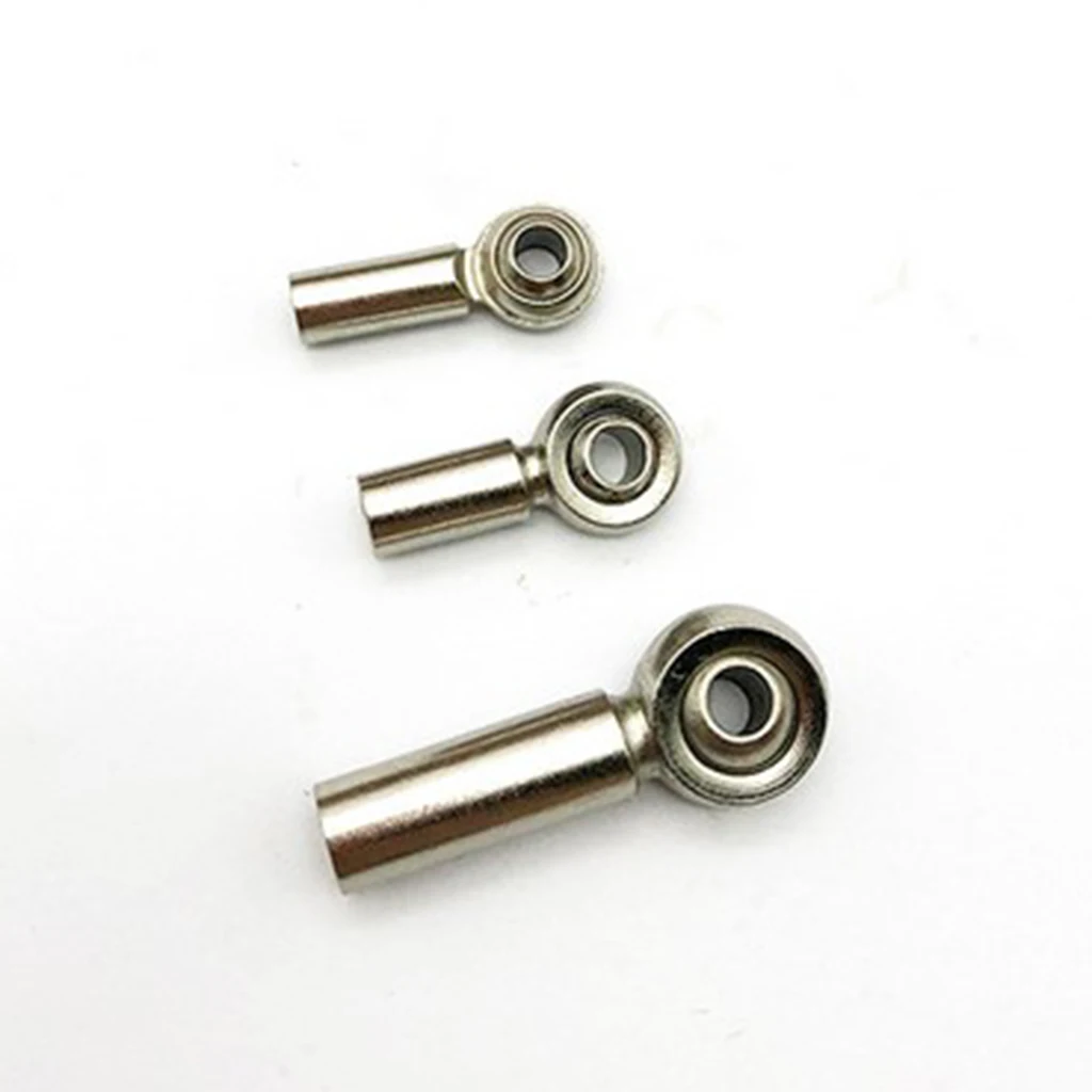Universal Joint And Fixed Screw Kit For Flat Key Horn Replacements Accessory