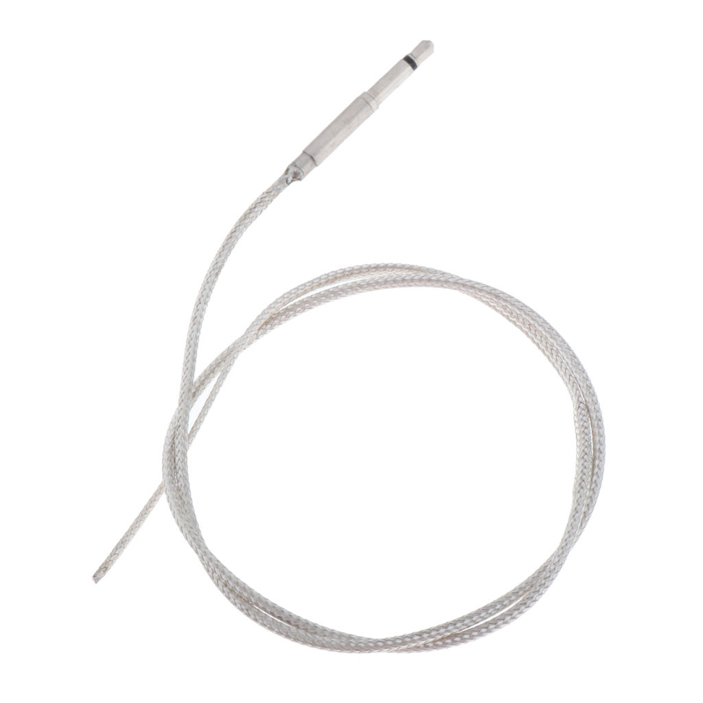 Transducer Guitar Piezo Pickup Cable for Ukulele Electric Guitars Classical