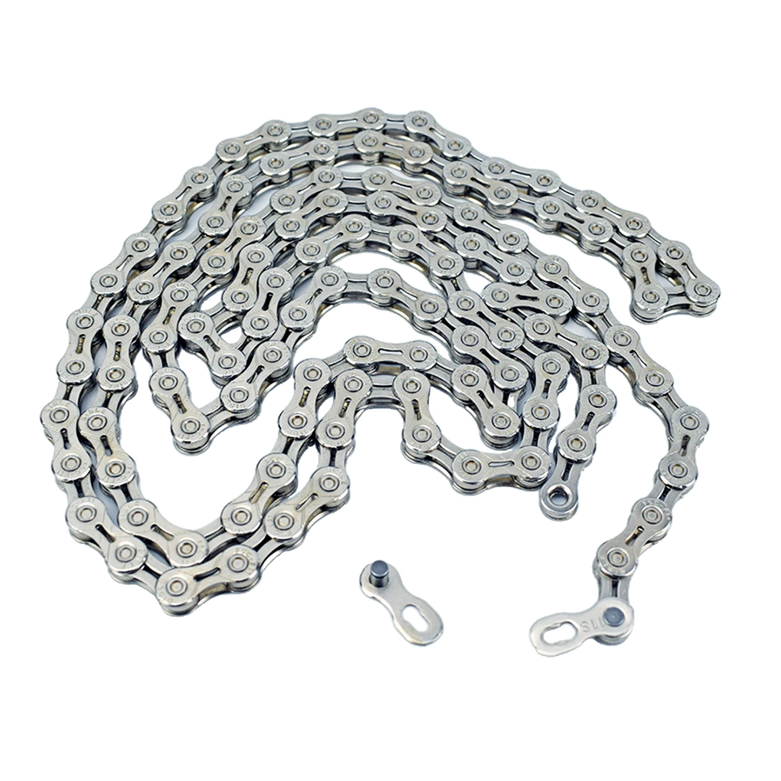 Bike Chain Universal Mountain Bicycle Chains Link For Sarm Repair Component