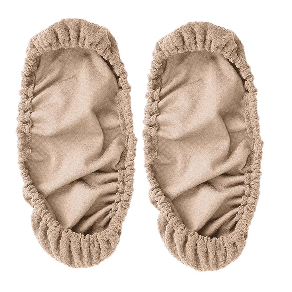 1 Pair Office Chair Armrest Slipcovers Office Computer Chair Armrest Slipcovers Covers - Desk Chair/Rotating Chair Arm Cover 1 Pair Office Chair Armrest Slipcovers Office Computer Chair Armrest Slipcovers Covers - Desk Chair/Rotating Chair Arm Cover