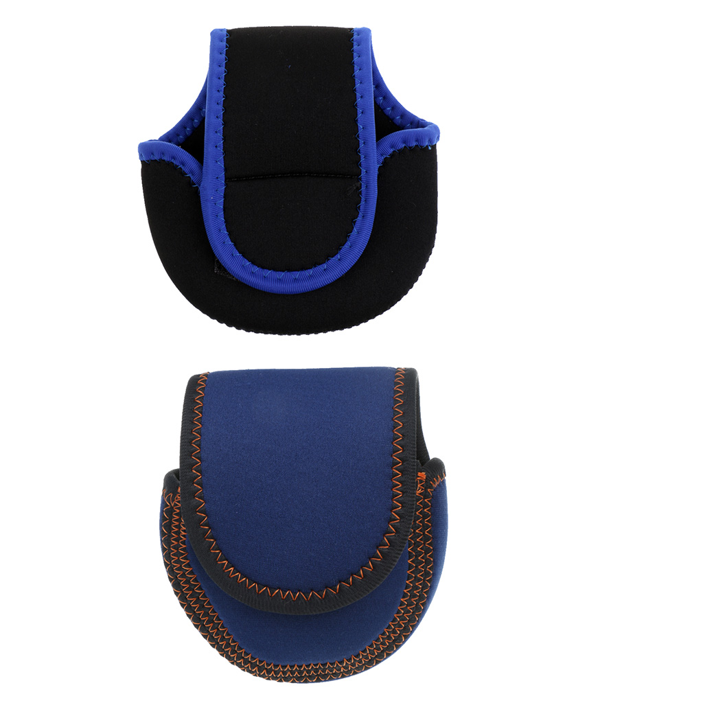 Waterproof Fishing Reel Bag Cover   Reel Package Protective Case