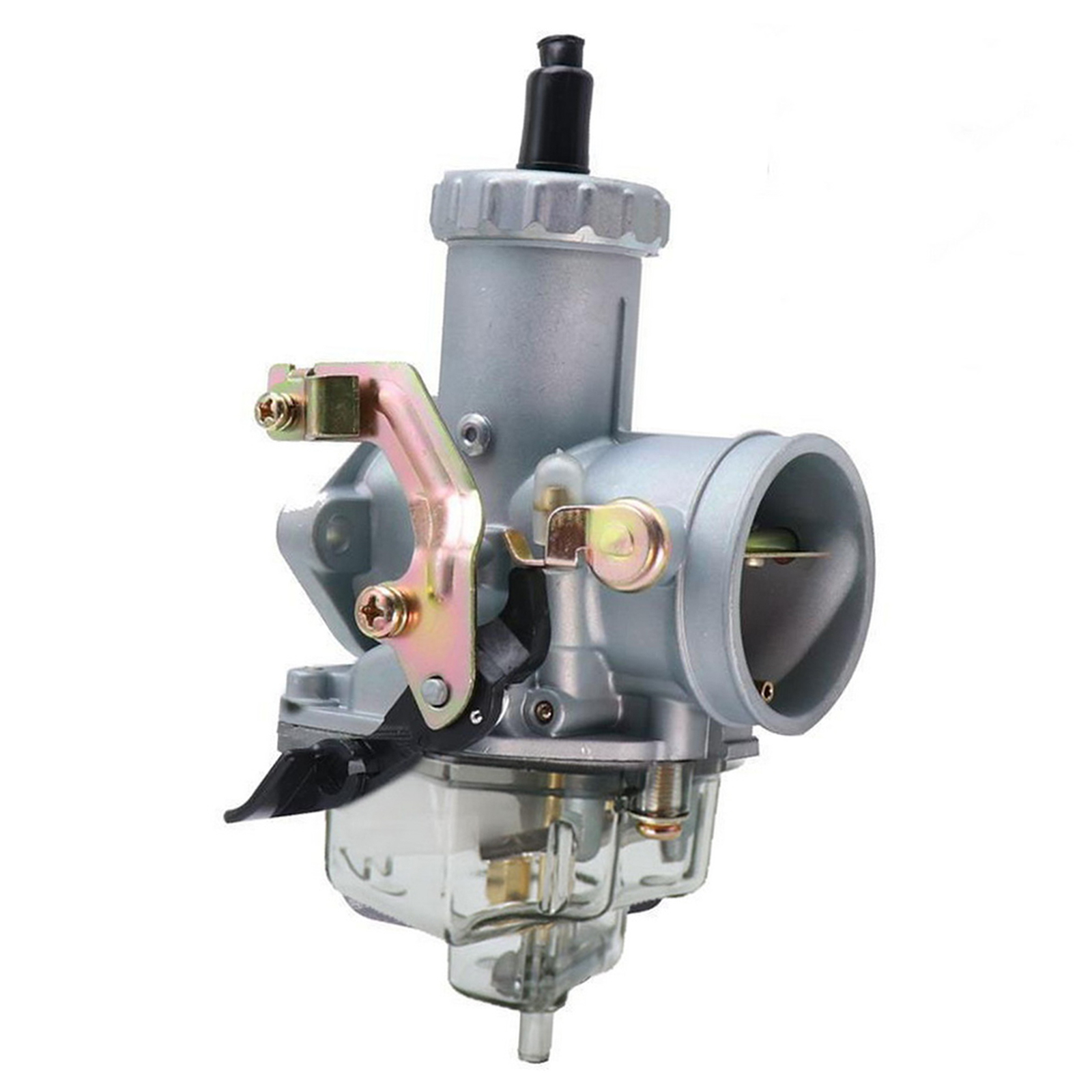 PZ32 Carburetor 32mm Fit for for ATV Quad Dirt Bike Scooter for CG 250-350CC AUTO PZ Carb Motorcycle Replace Accessories