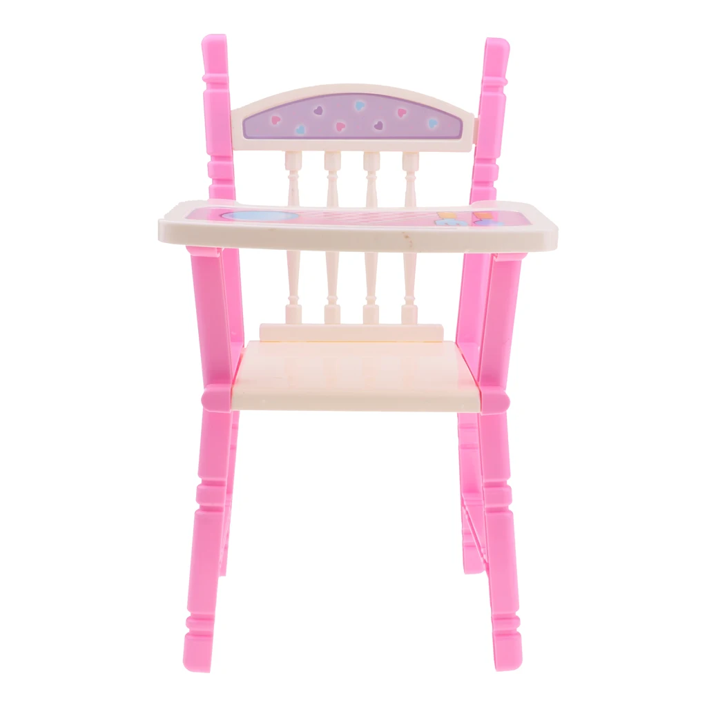 High Chair Dining Chair Furniture for 9-11