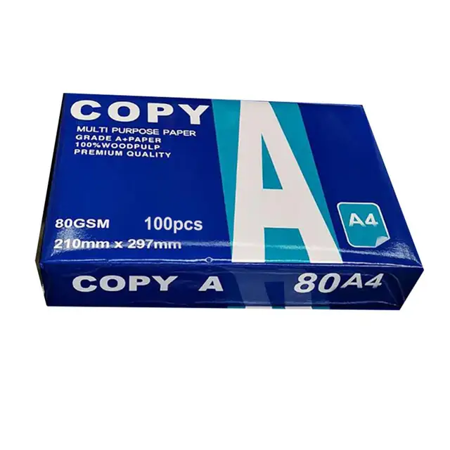 Copy Laser Paper A4, Laser Printer Paper, Wholesale Laser Papers