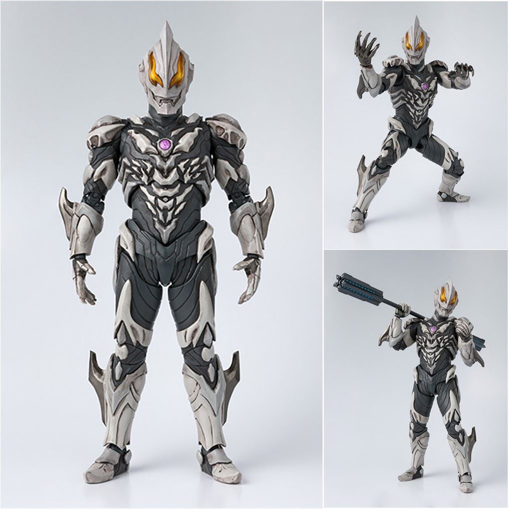 shf belial