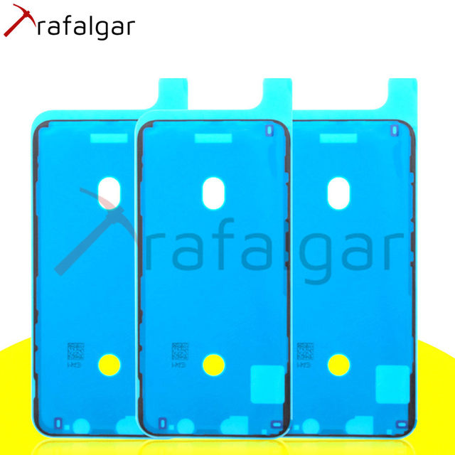 Renov8 Adesivo Impermeabile Per La Cornice LCD Di IPhone 8 - Foto 3