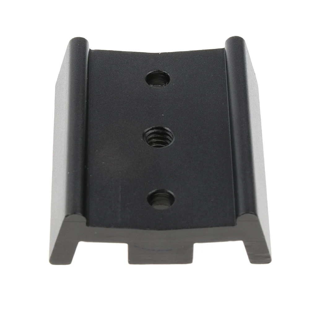 Universal Telescope Dovetail Plate - 50mm Short , Made of Metal