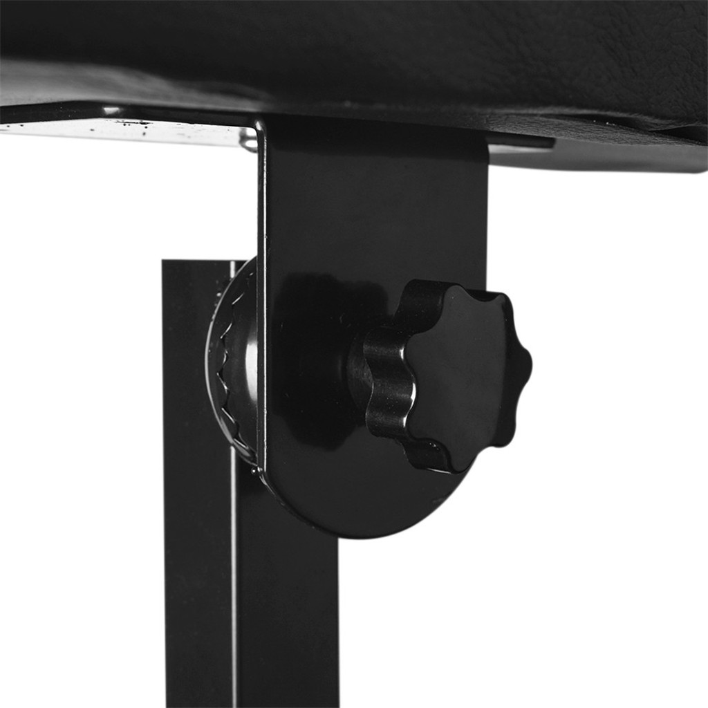 Portable Adjustable Tattoo Armrest, Heavy Duty Professional Hand Leg Arm Rest