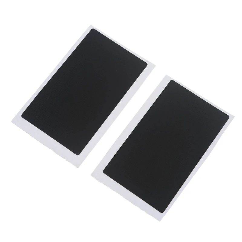 2 Lenovo Thinkpad Touchpad Sticker IBM T410 T420 T510 T520 T430 T530 T420i T420s 