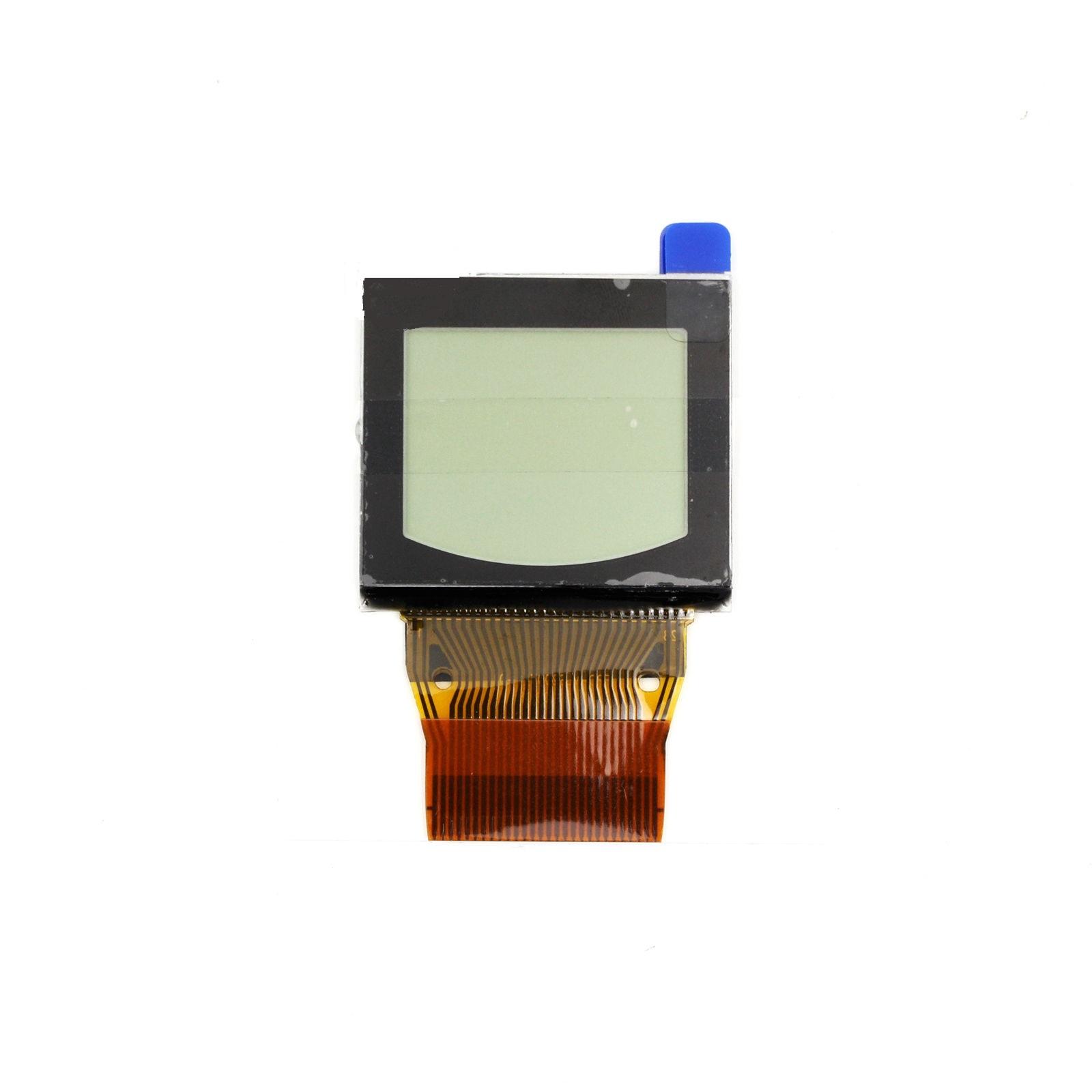 LCD Display Speedometer Pixel Repair Cluster Replacement For   Quest