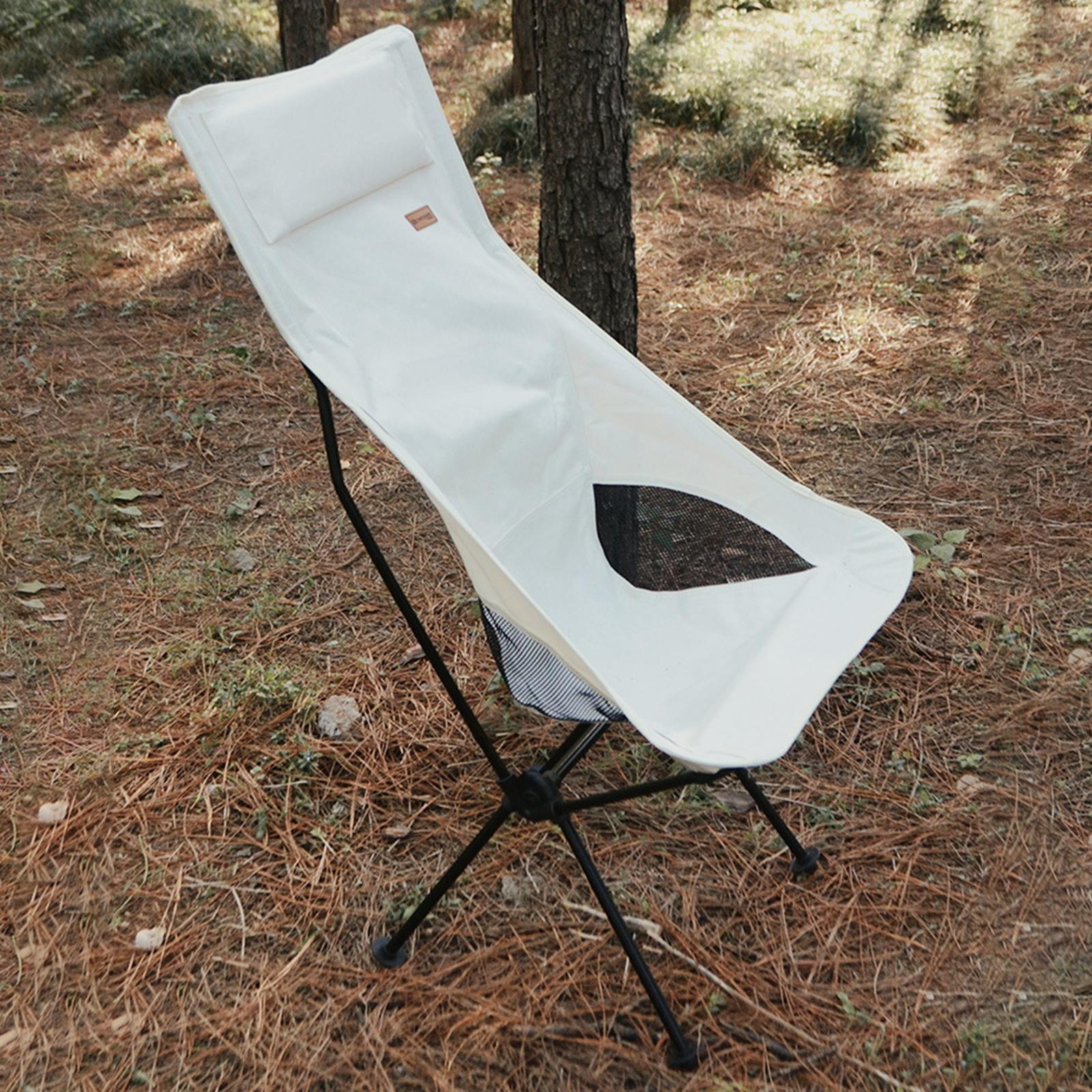 camping chair foot