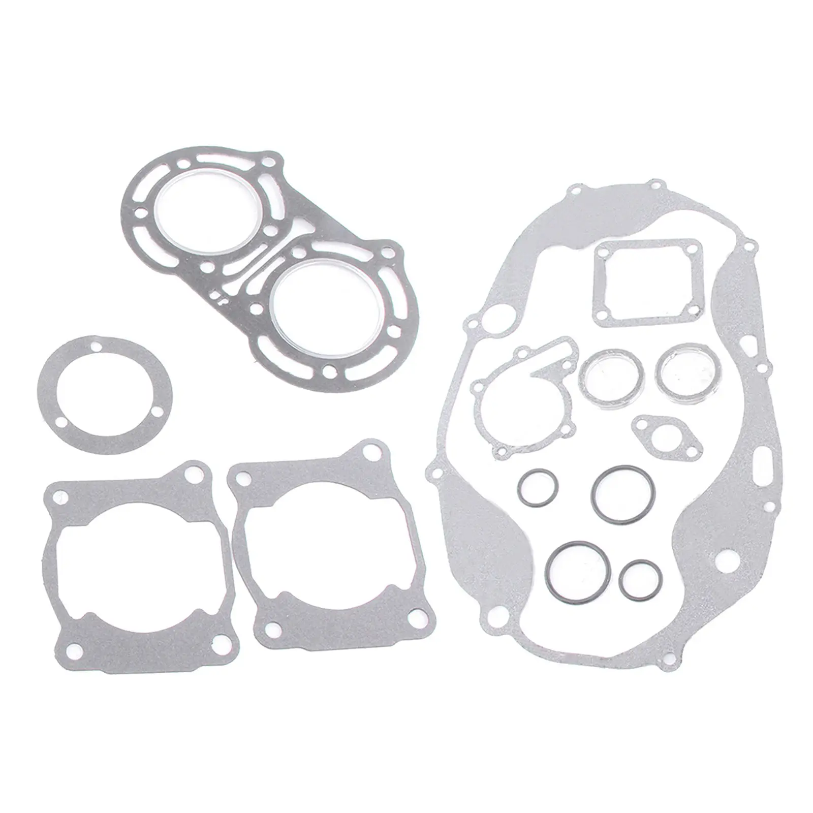 Replacement Complete Engine Gasket Kit for Yamaha ATV YFZ350 1987-2006 GS34