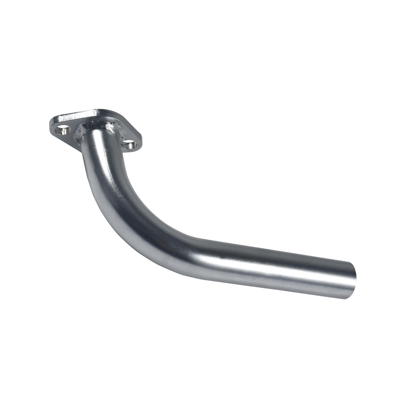 Exhaust Pipe for Predator 212cc, Honda GX160, GX200, Go Kart & mini bikes