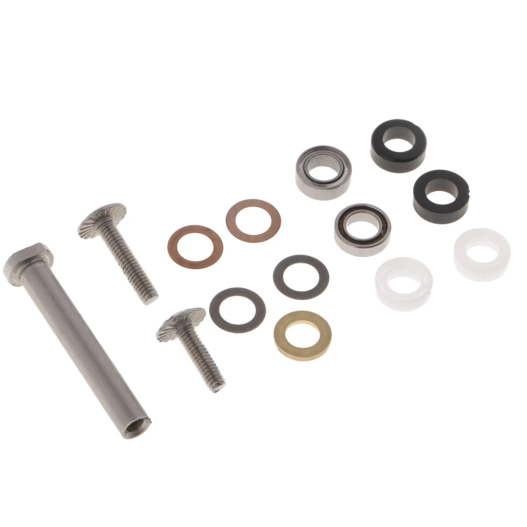 Shimano reel repair parts handle 
