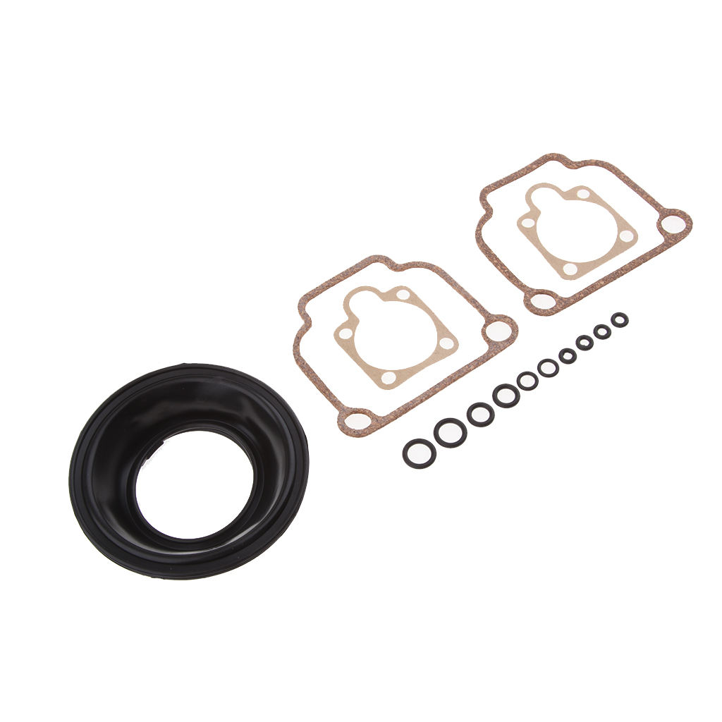 Motorcycle Racing Carb Carburetor Rebuild Kit for  BING CV 32mm R65