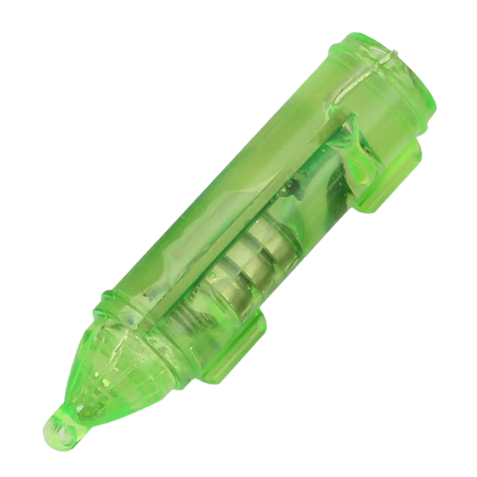 Deep Drop Fishing Light LED Lure Baits Fishing Attracting Lamp Submersible Flash Squid Strobe Deep Drop Fishing Lights Flasher