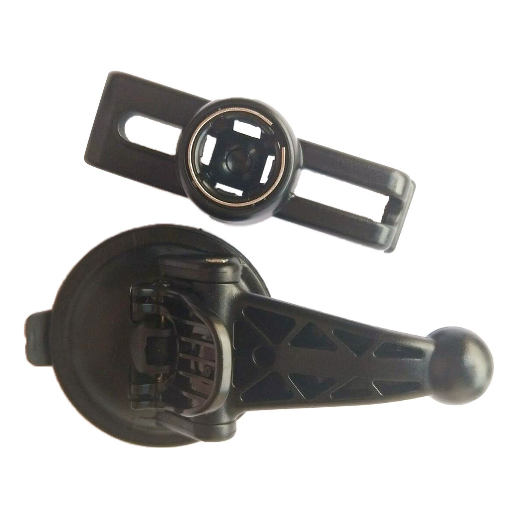 Car Windscreen Windshield Suction Cup Mount Holder Cradle for Garmin GPS 1200, 1250, 1260t, 1300, 1350, 1350t, 1370t, 1390t
